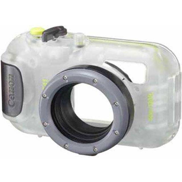 Canon WP-DC41 underwater camera housing