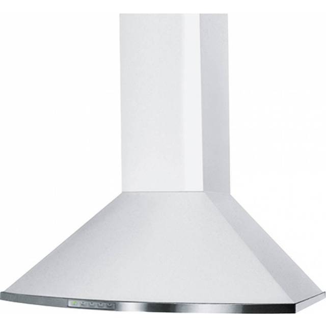 Franke Vägghängd Alliancefläkt 110.0350.579 (vit 60cm Lägenhet)
