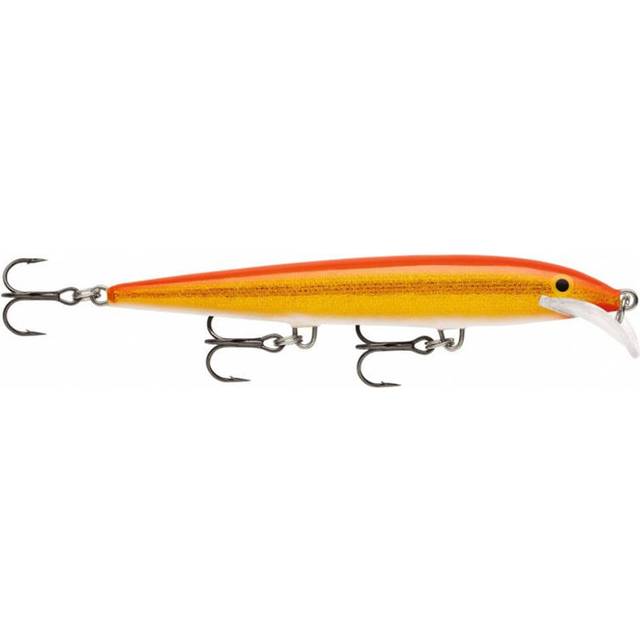 Rapala Scatter Rap Minnow 11 Cm Gfr