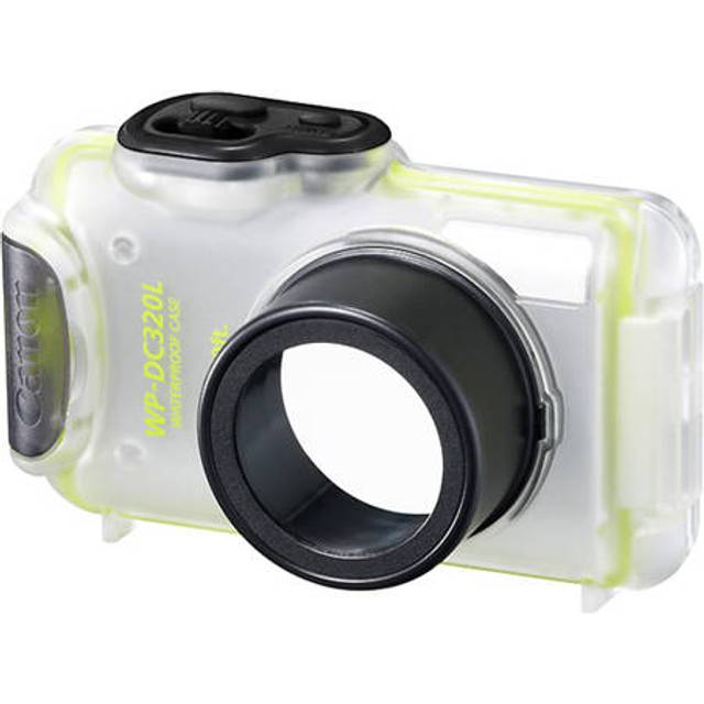 Canon WP-DC320L underwater camera housing