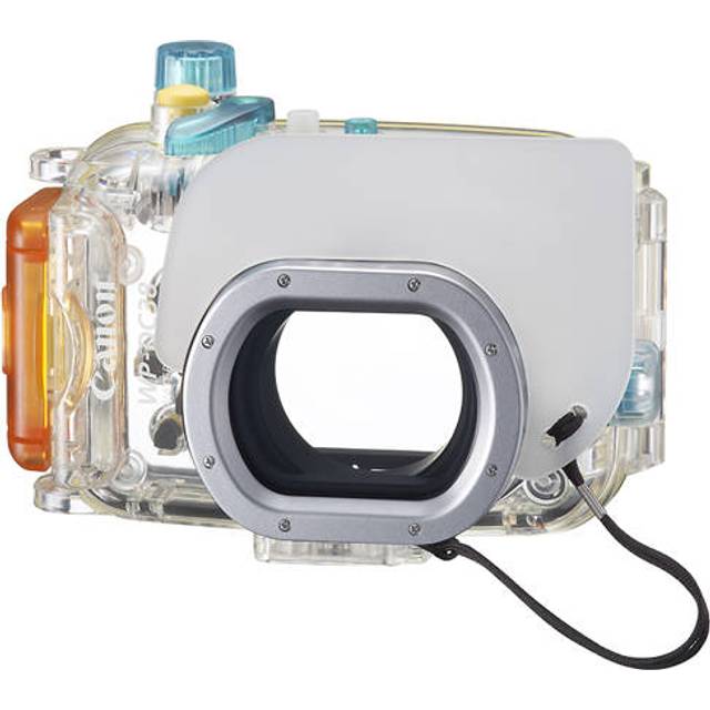Canon WP-DC38 underwater camera housing