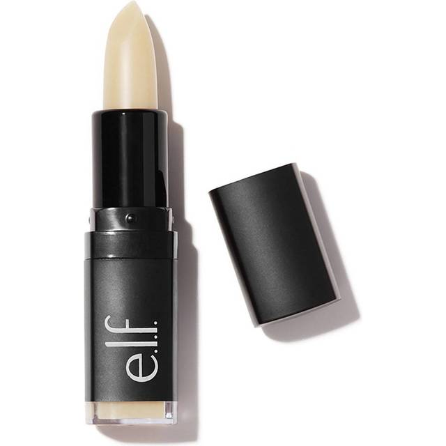 e. l.f. Cosmetics Lip Exfoliator in Coconut - Vegan and Cruelty-Free Makeup