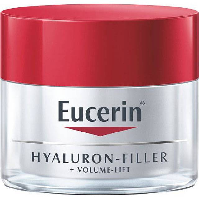 Eucerin Hyaluron-Filler + Volume-Lift Day Cream Dry Skin 50 ml
