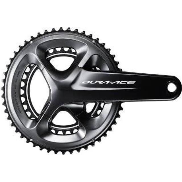 【未使用品】SHIMANO DURA-ACE FC-R9100 50-34t SHIMANO 「シマノ」 DURA-ACE FC-R9100 50-34T 172.5mm クランク