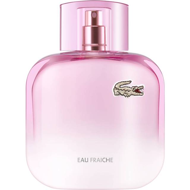 Lacoste L.12.12 Pour Elle Eau Fraiche EdT 90ml
