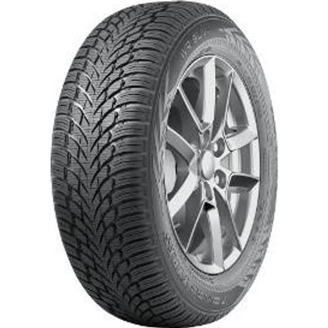 Nokian WR SUV 4 255/55 R20 110V XL