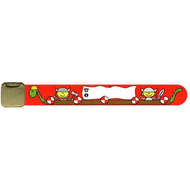 ID-Armband från Infoband - Sverige