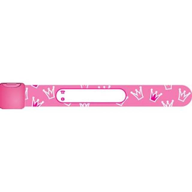 Infoband Prinsessa (Rosa)
