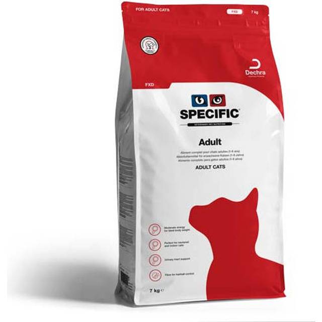 Specific FXD Adult 2 kg