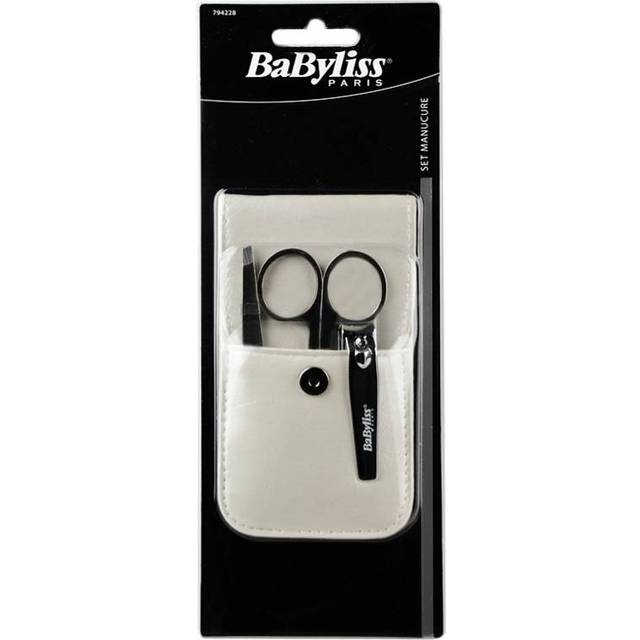 Babyliss MANUCURE-set