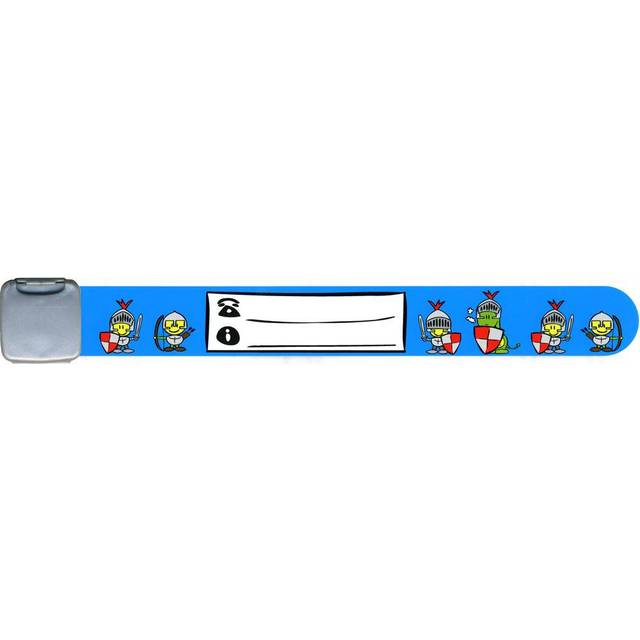 ID-Armband från Infoband - Riddare