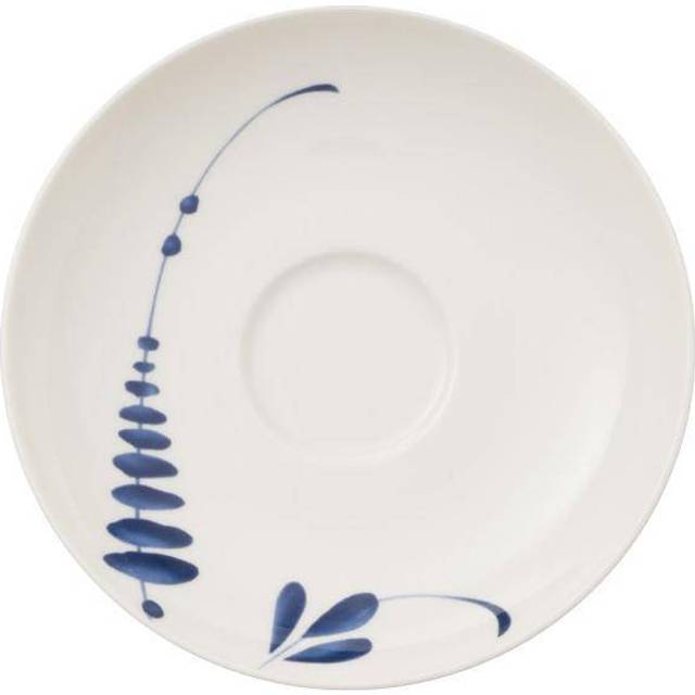 Villeroy & Boch Old Luxembourg Brindille saucer to coffee cup 14 cm
