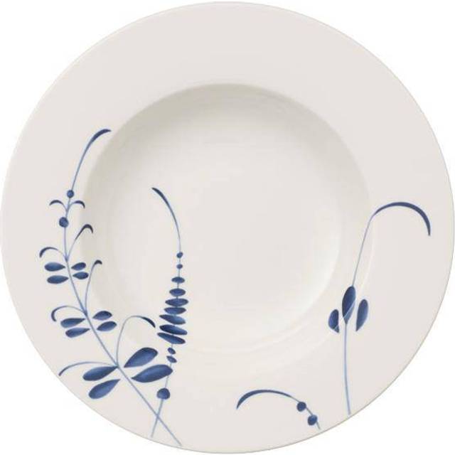 Villeroy & Boch Old Luxembourg Brindille deep plate 24 cm