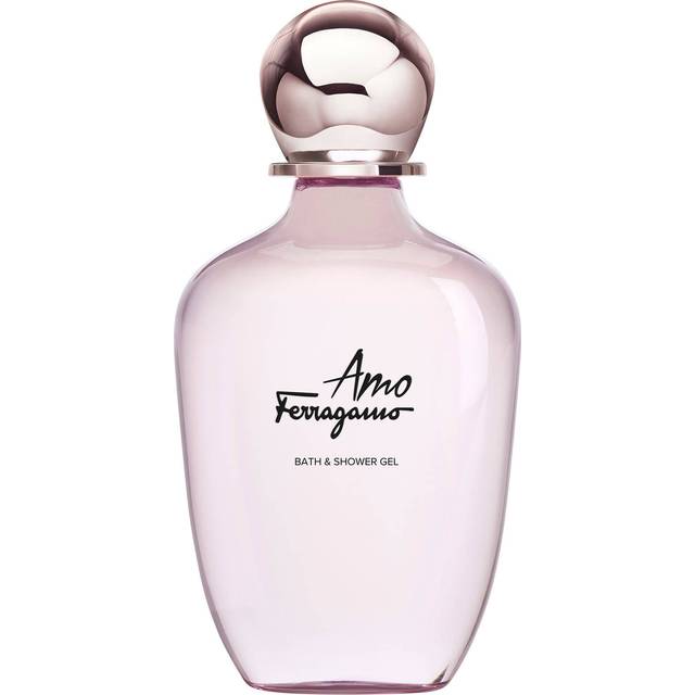 Salvatore Ferragamo Amo Ferragamo Shower Gel 200 ml