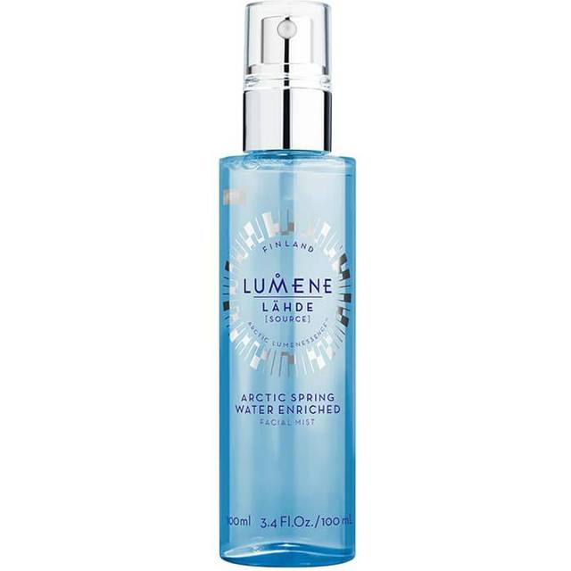 Lumene Pure Arctic Hydra Spring Water Mist 100 ml