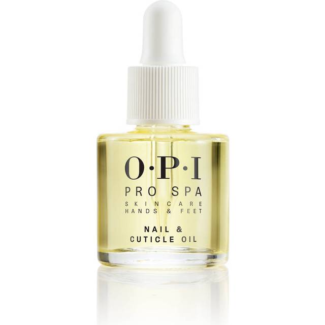 OPI Pro Spa Närande olja för naglar och nagelband 8.6 ml
