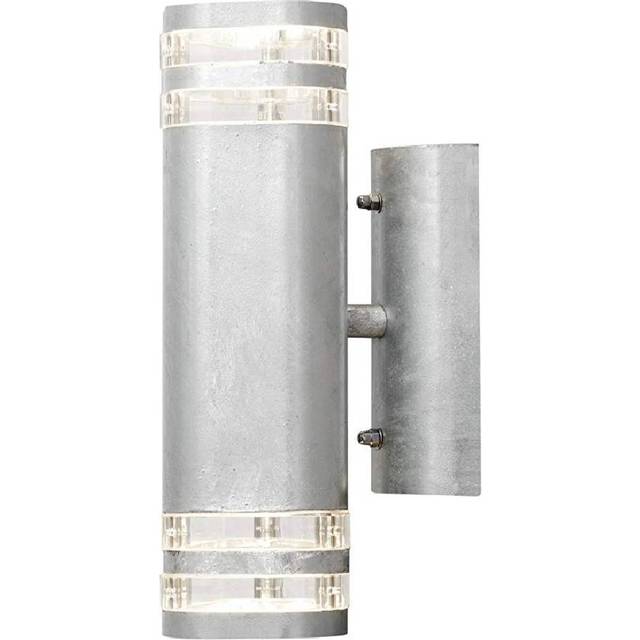 Konstsmide Konstsmide Ull upp/ned 2x8W dimbar LED 7318307516753