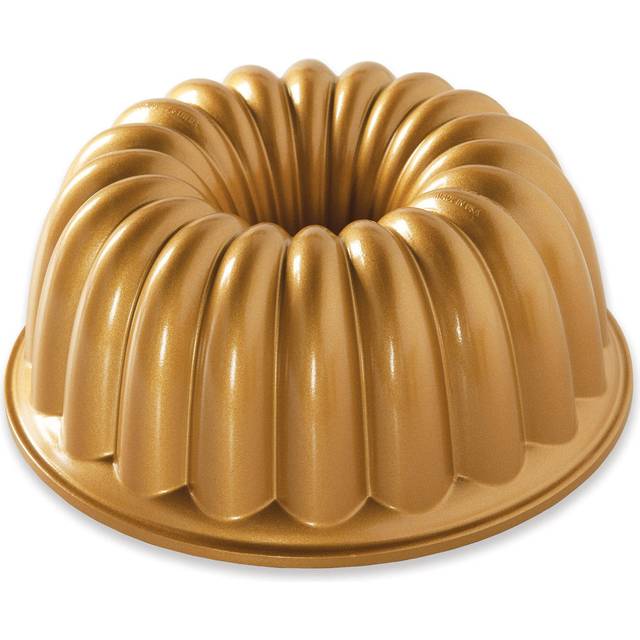 Nordic Ware Nordic Ware Elegant party bundt baking tin 2.4 L