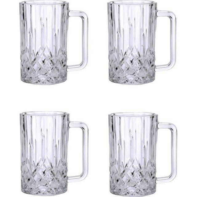 Aida - Harvey - hotdrink glas 4 stk