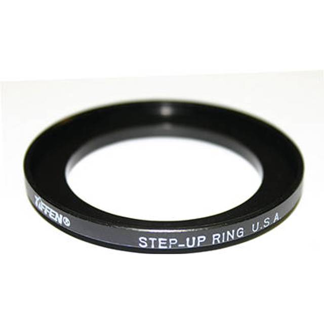 TIFFEN 67mm-77mm Step Up Filter Ring