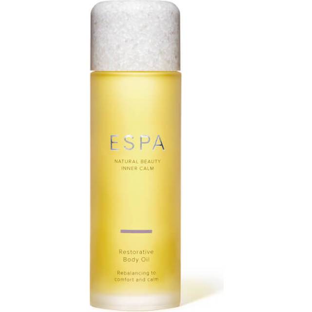 ESPA Restorative Bath & Body Oil, 100ml