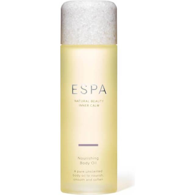 Nourishing Body Oil