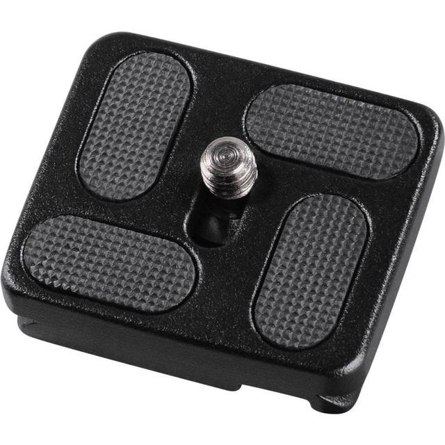 Quick Release Plate for Traveller 146 Premium Duo