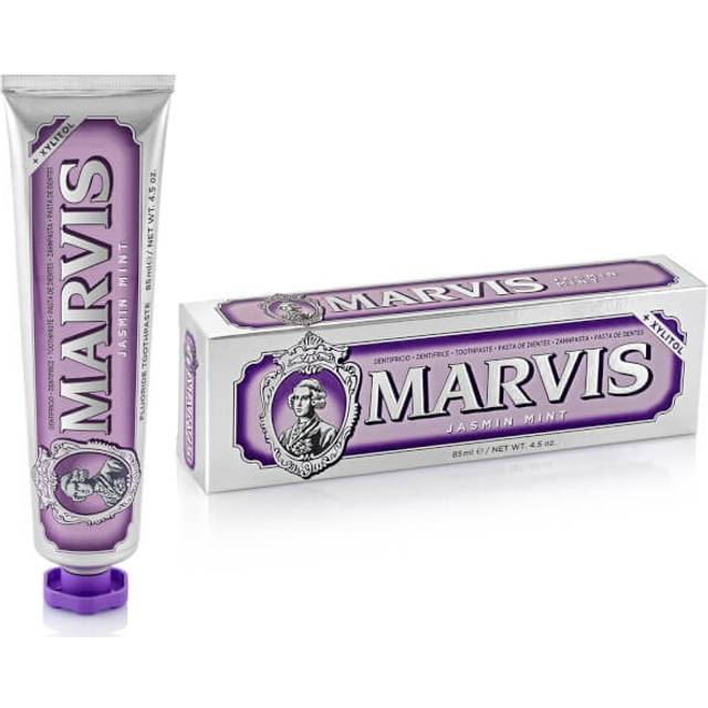 Marvis Jasmine Mint Toothpaste 85ml