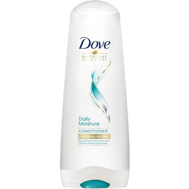 Dove Daily Moisture Conditioner 200ml