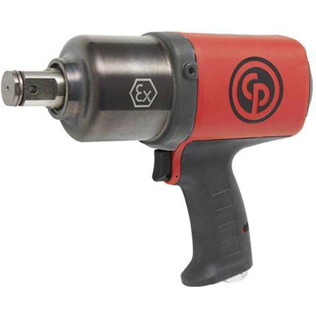 Chicago Pneumatic CP6778EX-P18D, 1" Pistol Pneumatic Impact Wrench ATEX