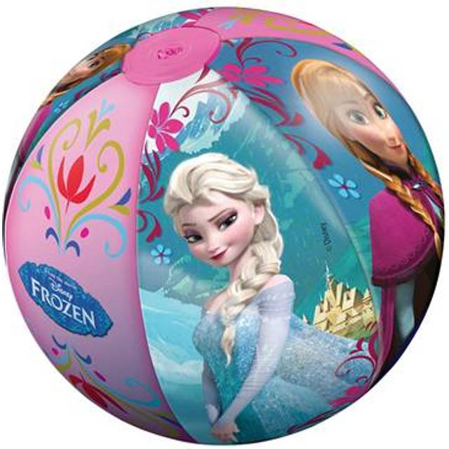 Disney Frozen Beach Ball