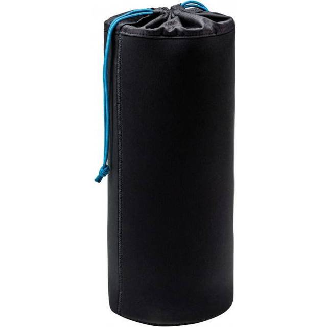 Tenba Tools Soft Lens Pouch 12x5 in. (30x13 cm) - Black