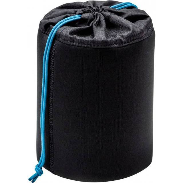 Tenba Tools Soft Lens Pouch 6x4.5 Black