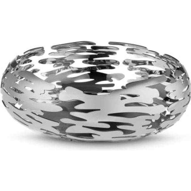 Fruit Bowl - Black