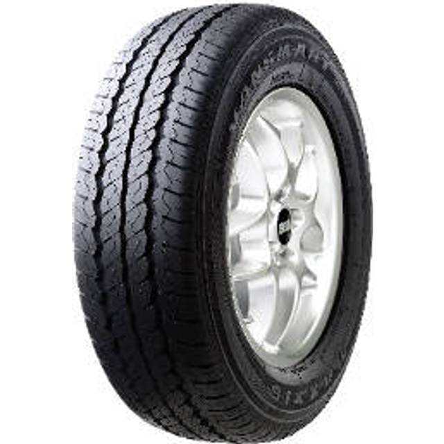 Maxxis Vansmart MCV3+ ( 185/75 R16C 104/102R )