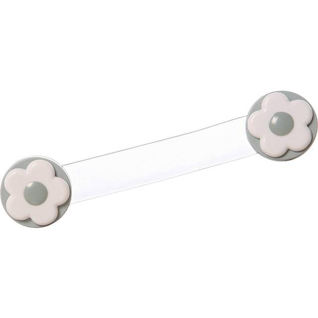 Dreambaby Flexible General Purpose Latch - Stars