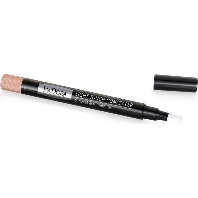 IsaDora Light Touch Concealer 2.2g - 81 Rose Beige (2g)