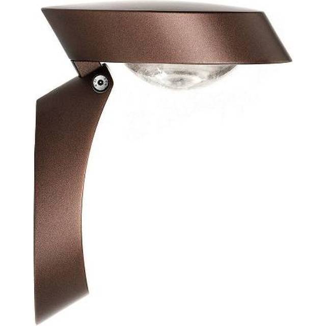 Lodes Pin-Up Wall Lamp White