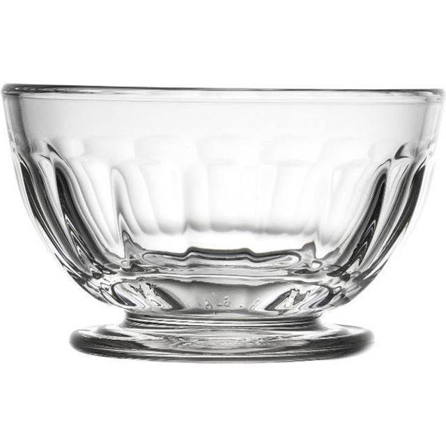La Rochère Perigord dessert bowl small 15 cl 6-pack Transparent