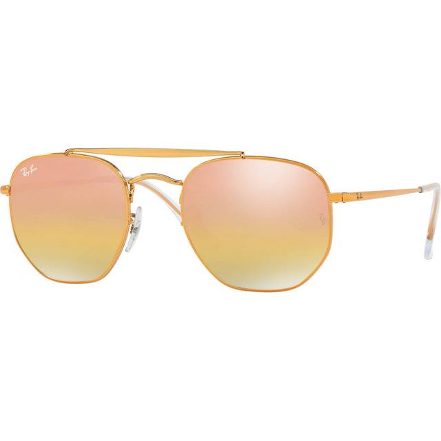 Ray Ban RB3648 9001I1 The Marshal