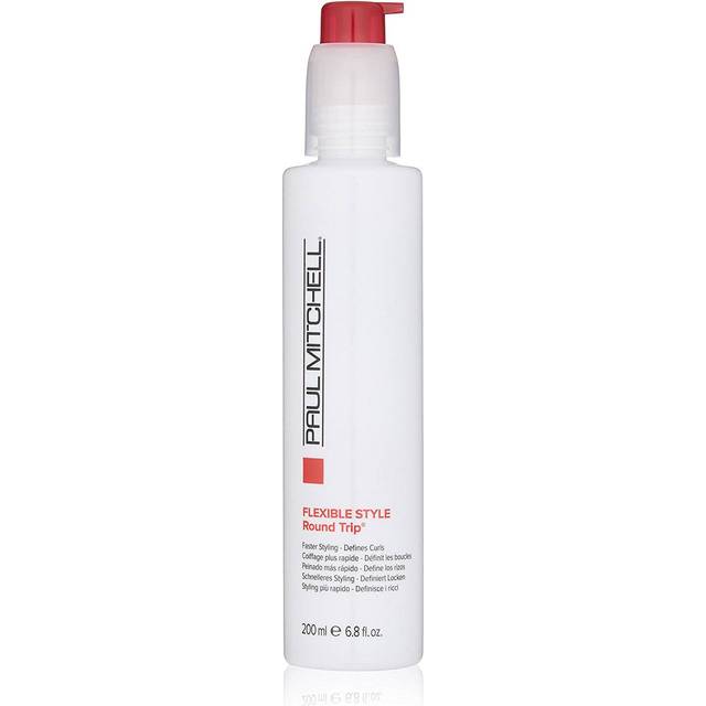 Paul Mitchell Express Style Round Trip Liquid Curl Definer - 200ml