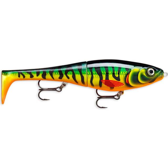 Rapala X-Rap Peto 20 cm [83 g] SS hot tiger pike 1-pack