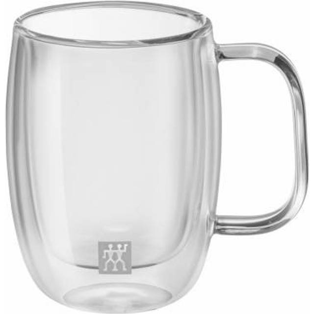 Zwilling Sorrento plus cup 2-pack 13 cl