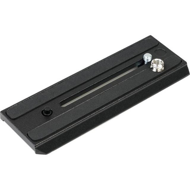 Manfrotto 509PLONG Quick Release Plate
