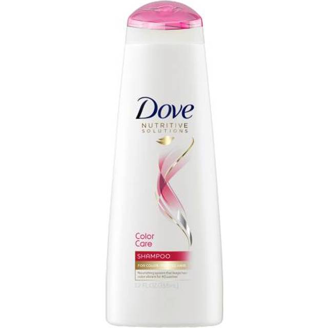 Dove Colour Care Shampoo 250ml
