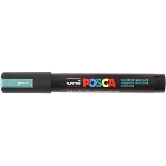 Uni POSCA Medium Markers PC-5M