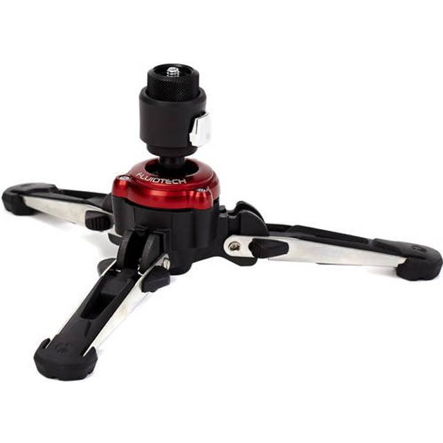 Manfrotto Full Fluid Base for XPRO Monopod