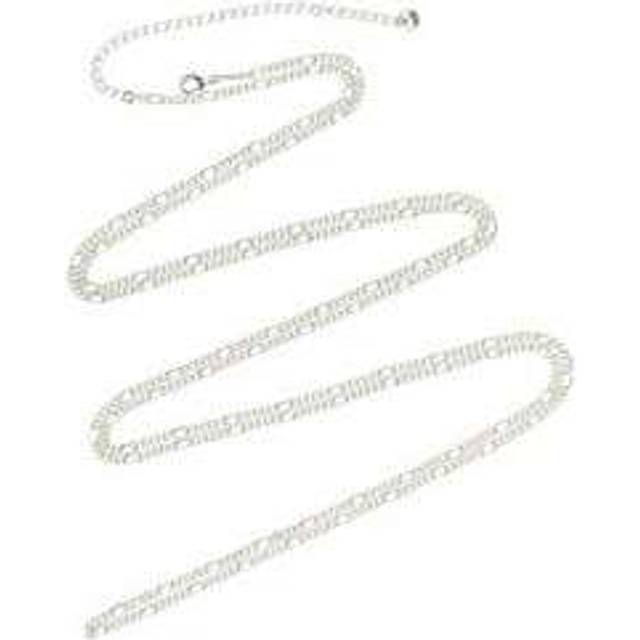 Bola Necklace kedja Silver 1 st.