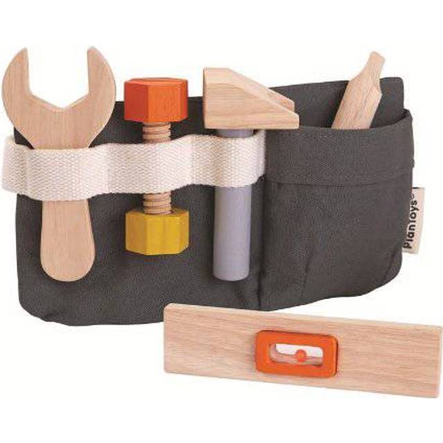 PlanToys verktygsbälte - Tool Belt 3485