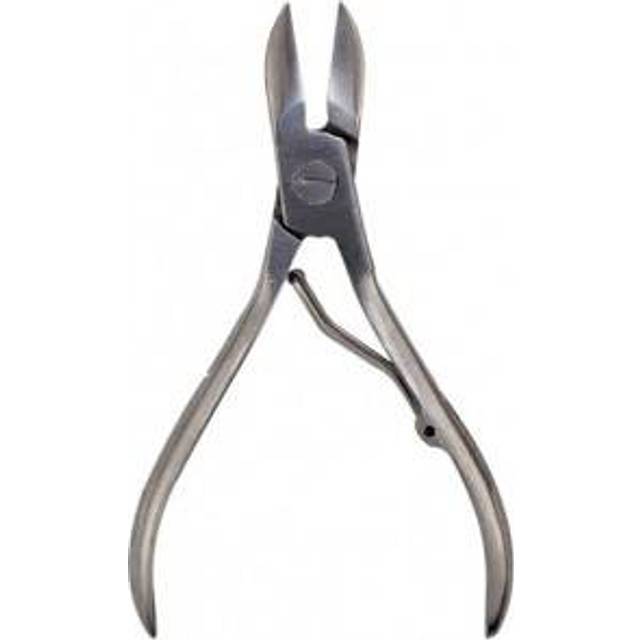 Vitry Manicure Nail Nipper Stainless Steel 10 cm